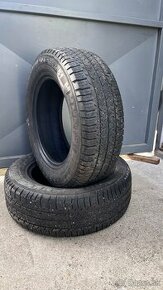 Michelin letné pneu 215/65 r16 c - 1