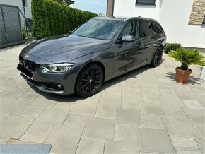 BMW F31 330d Xdrive