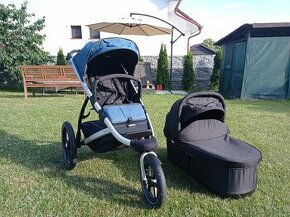 Thule Urban Glide 2