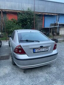 Predám Nepojazdny Ford mondeo mk3 2.0 tdi