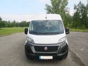 Fiat Ducato 2.3 MTJ 130k L3H2