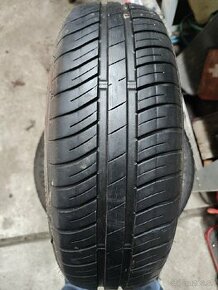 Predal letné pneumatiky Goodyear 165/70R14 - 1