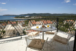 Apartmán - 2 izby - v luxusnej vile Mediterana na polostrove - 1