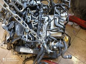 motor 2,0tdi 110kw 3,0tdi 150kw 2,0tsi 162kw