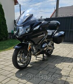 Predám BMW R 1200 RT