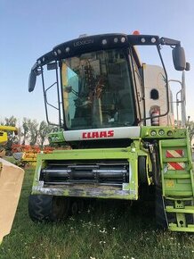 Claas lexion 770TT - 1