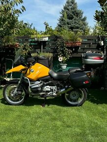 BMW R1150GS - 1