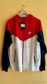 Pánska prechodná bunda Nike - 1