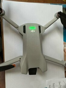 Predám DJI Mini 3