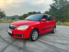 ŠKODA FABIA 1.2 HTP 44KW ❗️len 128 000 km