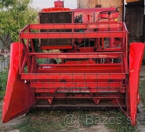 Massey Ferguson MF30-6 - 1