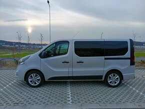 RENAULT TRAFIC 1.6DCI 103KW 9-MIEST BUSINESS EDITION