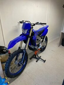 Wr250f