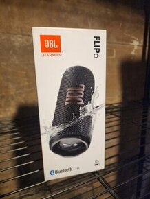 JBL Flip 6