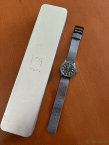 TIMEX Carhartt MK1 Grey 36mm Limited Edition