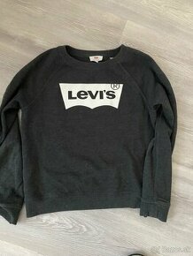 Levis mikina XS