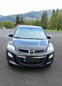 Mazda Cx-7 Revolution 2.2 MZR-CD 127KW 4x4