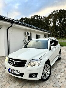 Mercedes -Benz GLK 320 CDI AMG  4 MATIC - 1