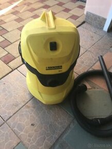 Karcher WD3 - 1