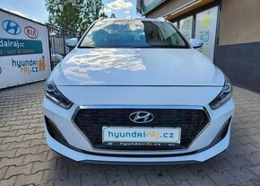 Hyundai i30 1.6-AUTOMAT-TOP VÝBAVA - 1