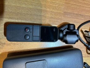 Dji osmo pocket 1