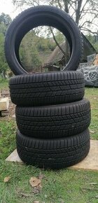 Continental TS830P 225/40 R18 92V XL