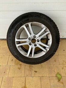 Zimne pneu  215/60 R16 99H - 1