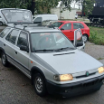 Škoda felícia 1.9d, 1994, 47kw - 1