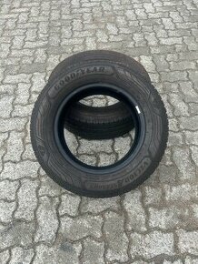 Goodyear 215/65 R16 C