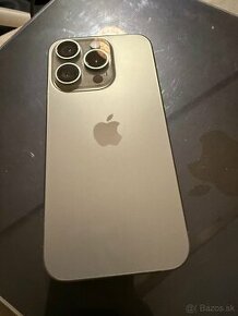 iPhone 15pro 512gb