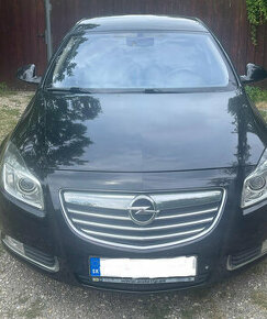 predám Opel Insignia, 2010, 2.0