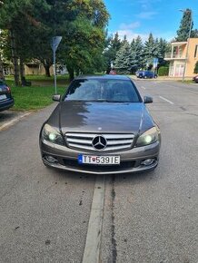 Ponukam na predaj Mercedes C204 220.cdi rok.2009 dobry stav - 1