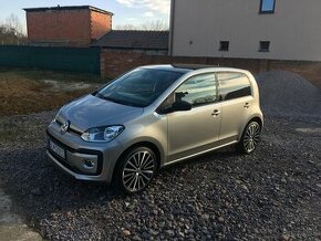 predam vw up