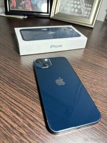 Apple iPhone 13 Midnight 256gb - 1