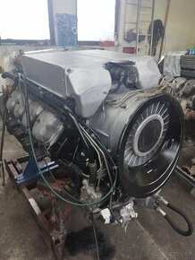 Tatra 815 motor Euro 1,2,3,4 - 1