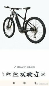 Orbea Keram 30 29 elektricky