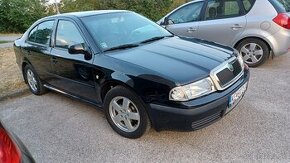 Škoda Octavia 1,6i