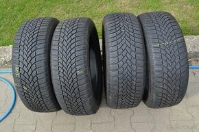 205/55 R16 Zimne pneumatiky Bridgestone