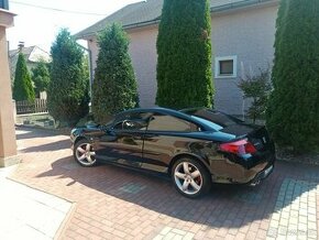 Peugeot 407 coupe 2.0 HDI - 1