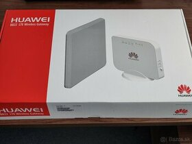 LTE modem Huawei B822-75 - nové