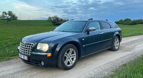 CHRYSLER 300C TOURING 3.0CRD 160KW 2006