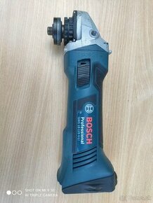 Bosch Flex brúska 18V