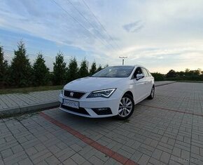 SEAT LEON ST FACELIFT 1,6TDI/85KW DSG 7 MODEL 2019 FULL LED