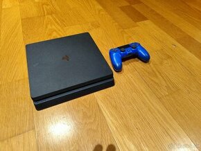 PS4 Slim 500 GB - 1