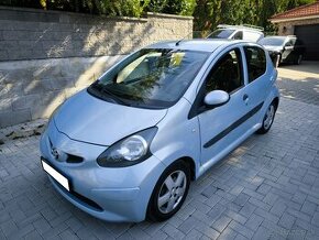 Toyota Aygo 1.0 VVT-i - 1