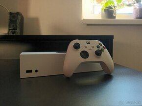 Xbox Series S - 1