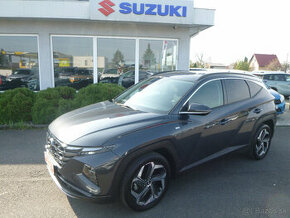 Hyundai Tucson 1.6 CRDi Mild Hybrid Style 4x4 A/T - 1