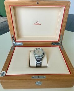 Omega Seamaster Aqua Terra