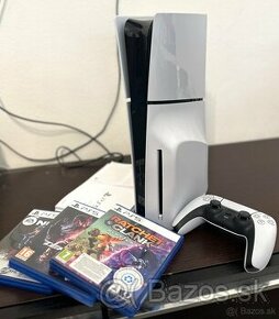 Playstation 5 Slim