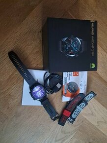 Hodinky Huawei watch GT 2